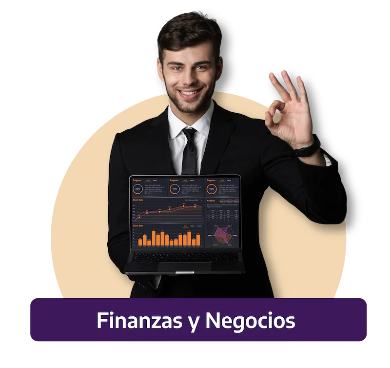 Tematica Finanzas y Negocios