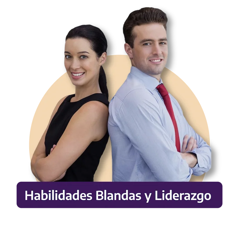Tematica Habilidades Blandas y Liderazgo