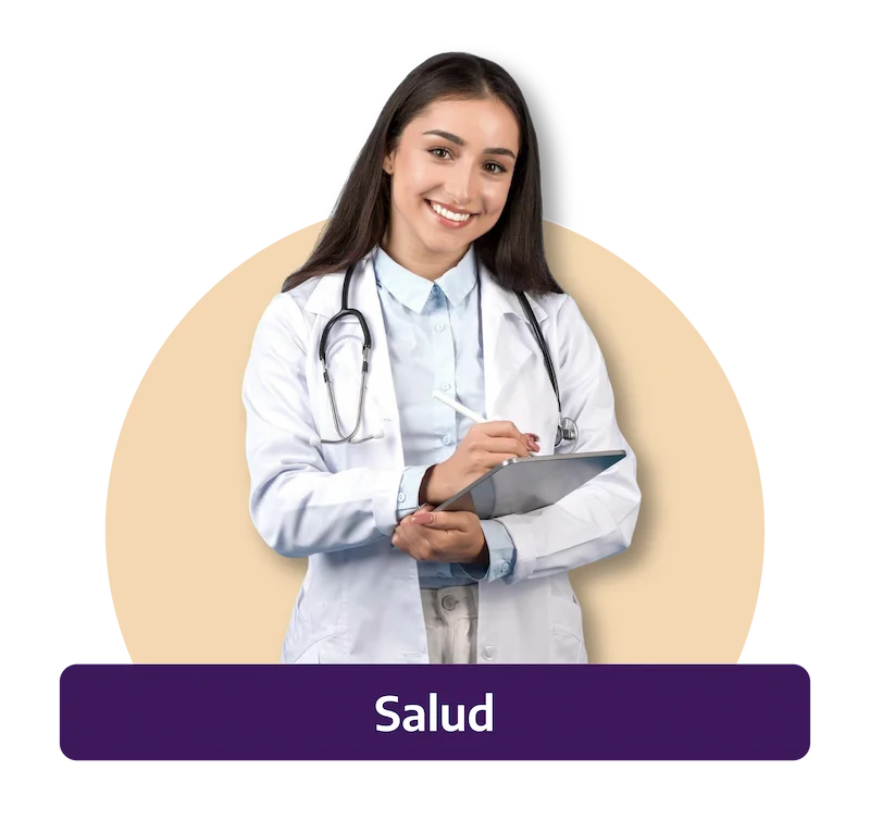 Tematica Salud