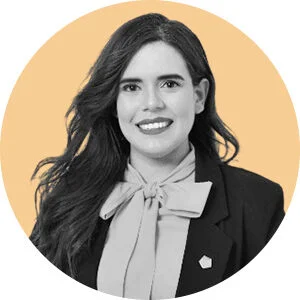 Cindy González Matheus