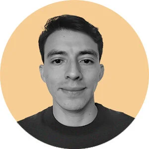 Miguel Andres Saldaña