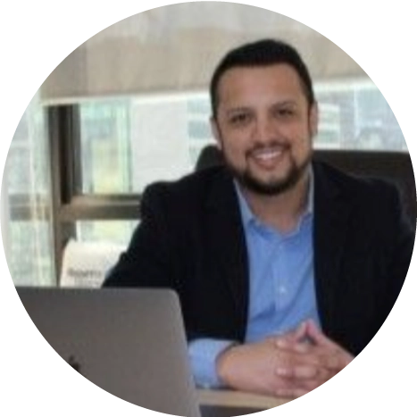 Julio Monroy
